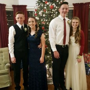 Meet your Posher, Zack